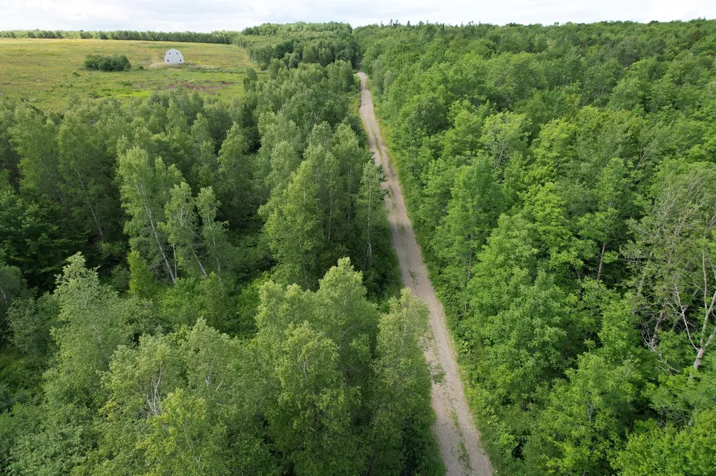 Map 24 Old County Road Charlotte ME 04666