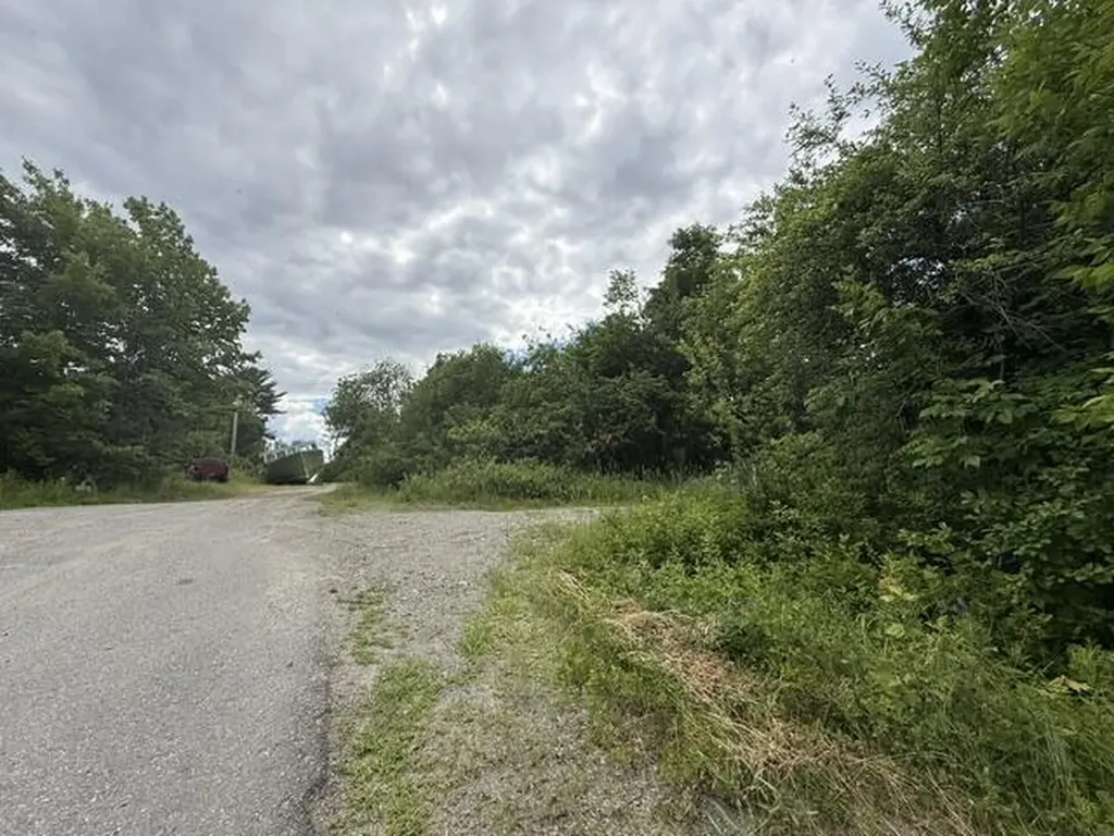 Map 24 Old County Road Charlotte ME 04666