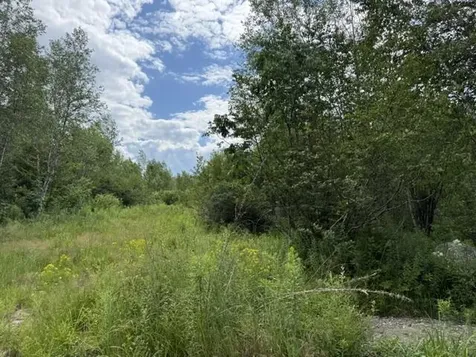 Map 24 Old County Road Charlotte ME 04666