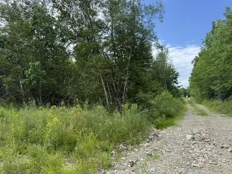 Map 24 Old County Road Charlotte ME 04666