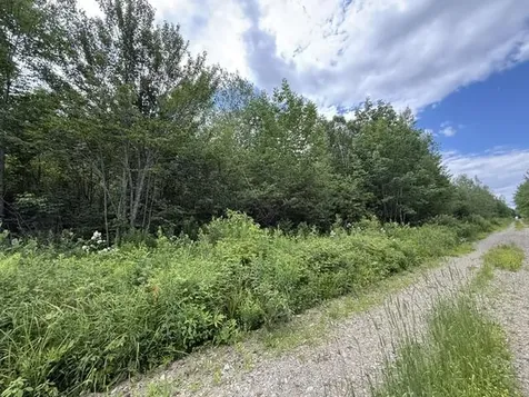 Map 24 Old County Road Charlotte ME 04666