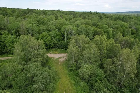 Map 24 Old County Road Charlotte ME 04666