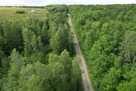 Map 24 Old County Road Charlotte ME 04666