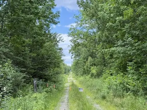 Map 24 Old County Road Charlotte ME 04666