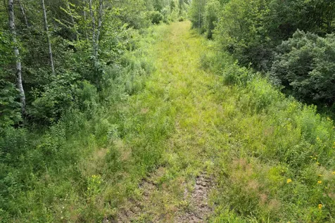 Map 24 Old County Road Charlotte ME 04666