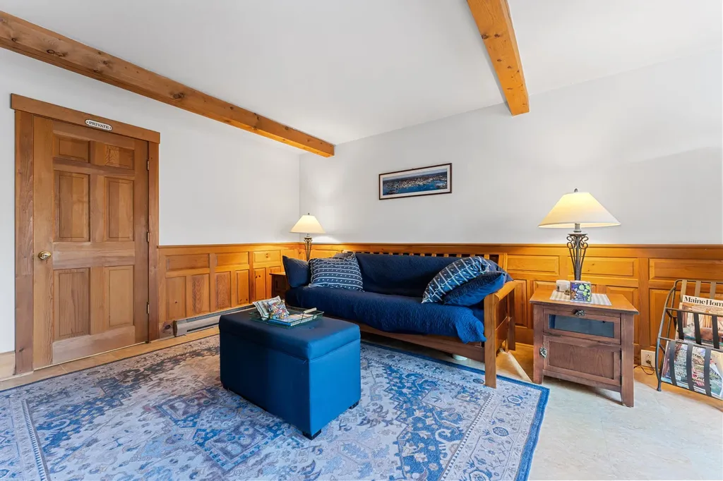 6 Abenaki Road Boothbay Harbor ME 04538