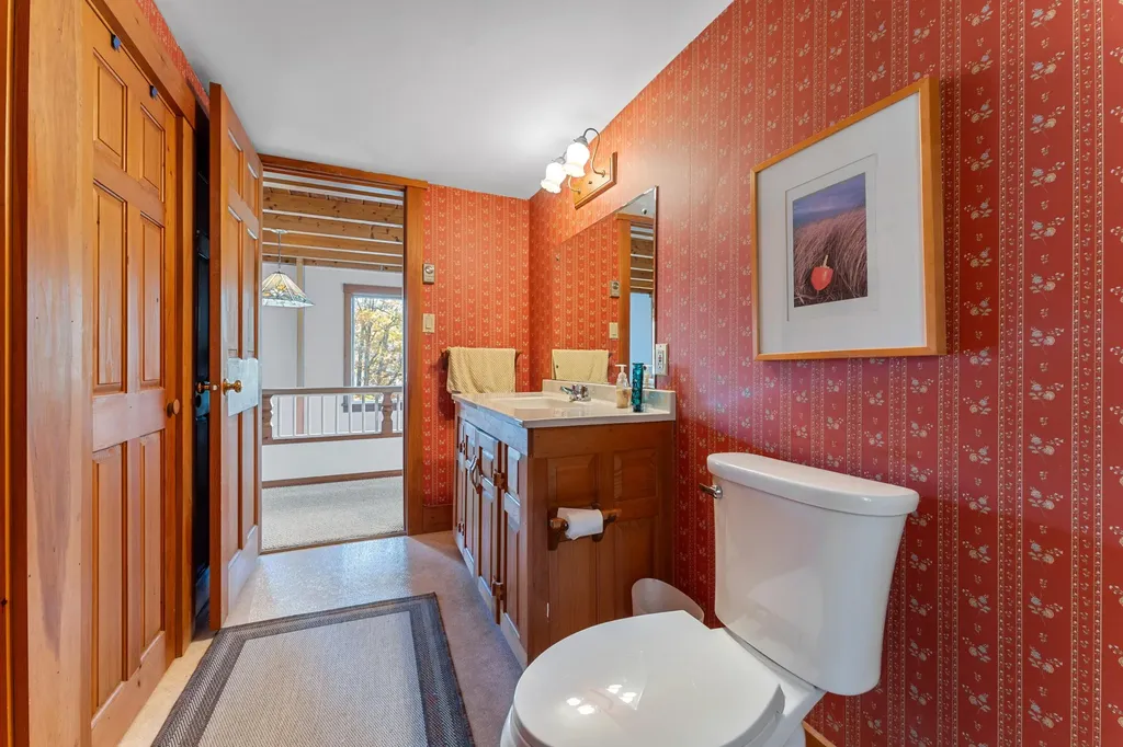 6 Abenaki Road Boothbay Harbor ME 04538