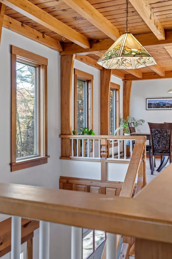 6 Abenaki Road Boothbay Harbor ME 04538