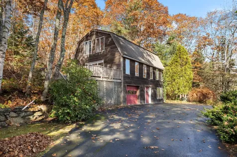 6 Abenaki Road Boothbay Harbor ME 04538