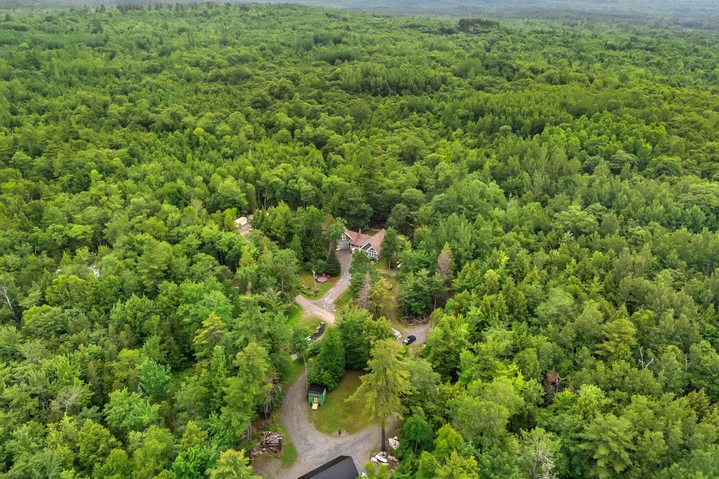 151 Frenchs Rock Road Hartland ME 04943