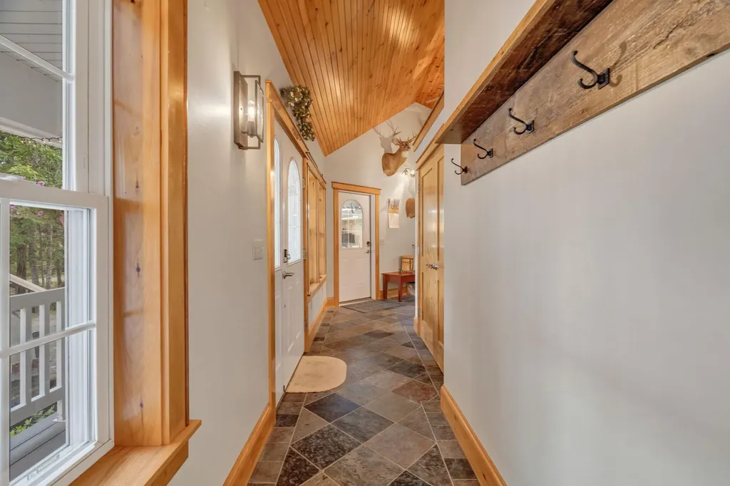 151 Frenchs Rock Road Hartland ME 04943