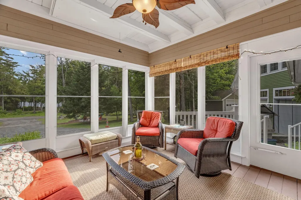 151 Frenchs Rock Road Hartland ME 04943