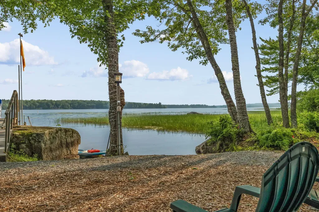 151 Frenchs Rock Road Hartland ME 04943