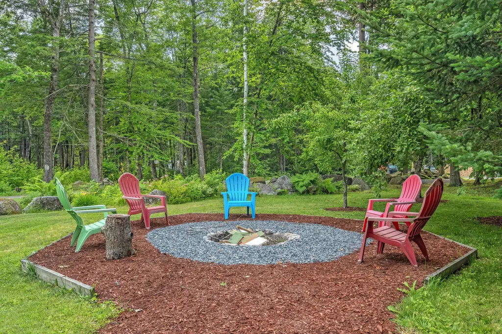 151 Frenchs Rock Road Hartland ME 04943