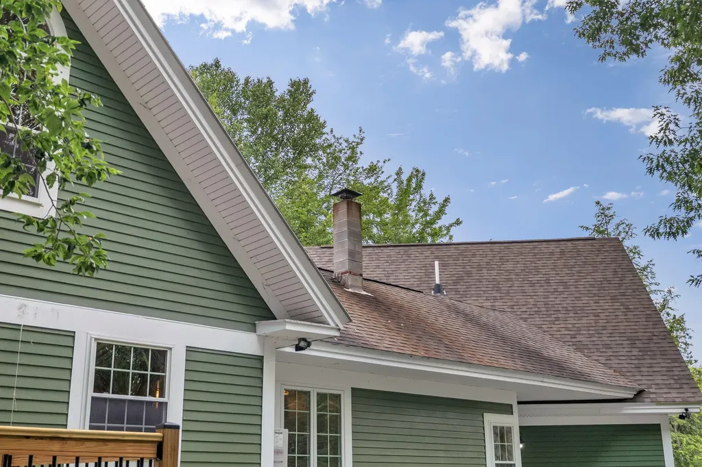 151 Frenchs Rock Road Hartland ME 04943