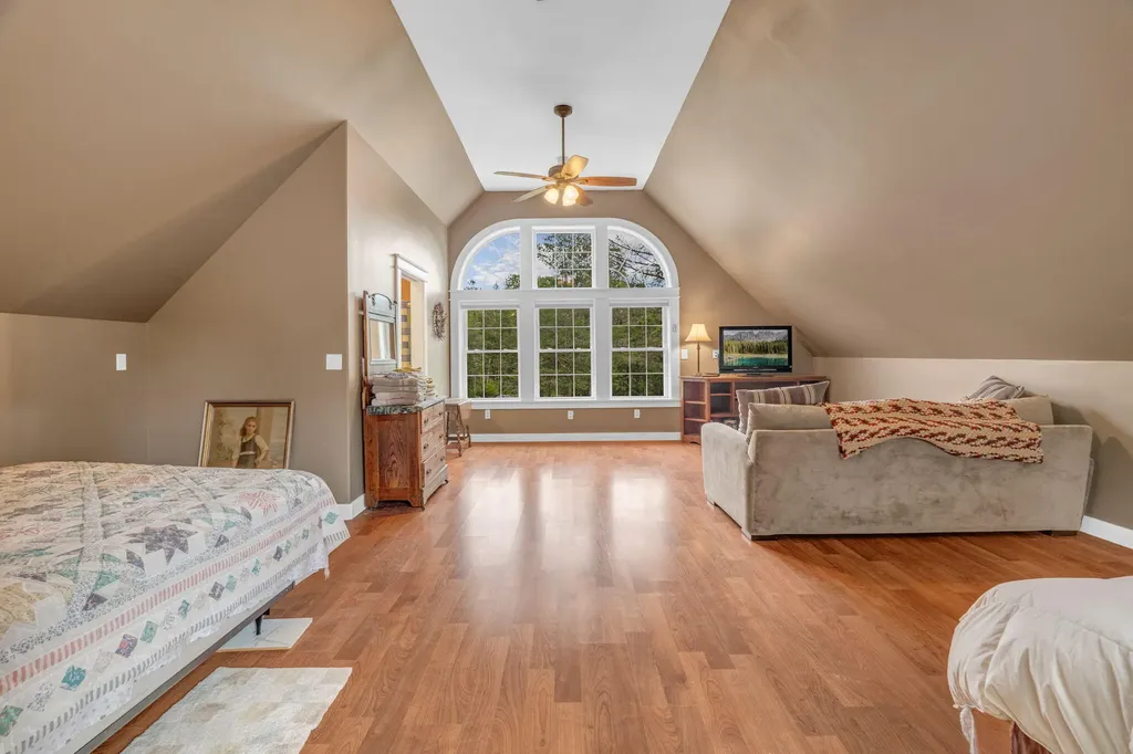 151 Frenchs Rock Road Hartland ME 04943