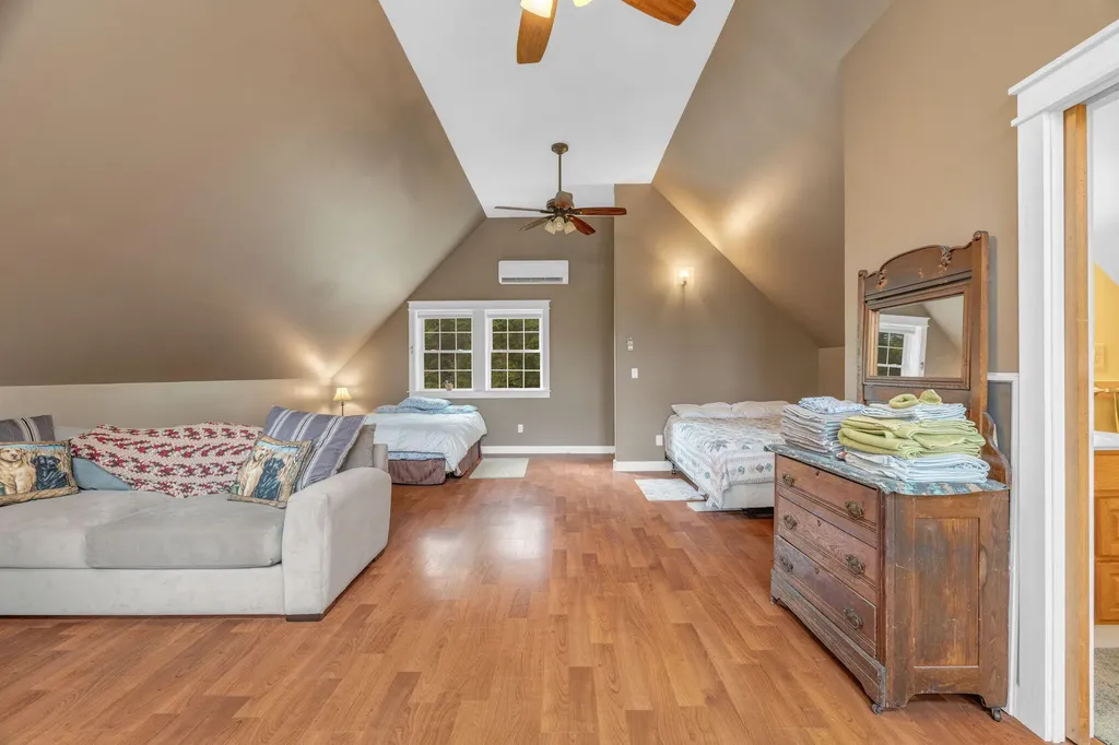 151 Frenchs Rock Road Hartland ME 04943
