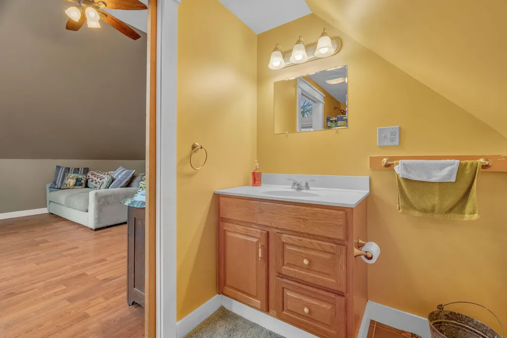 151 Frenchs Rock Road Hartland ME 04943