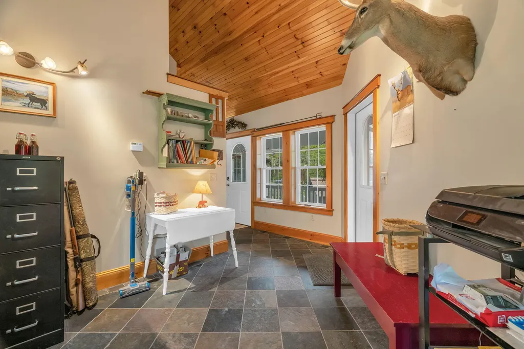 151 Frenchs Rock Road Hartland ME 04943
