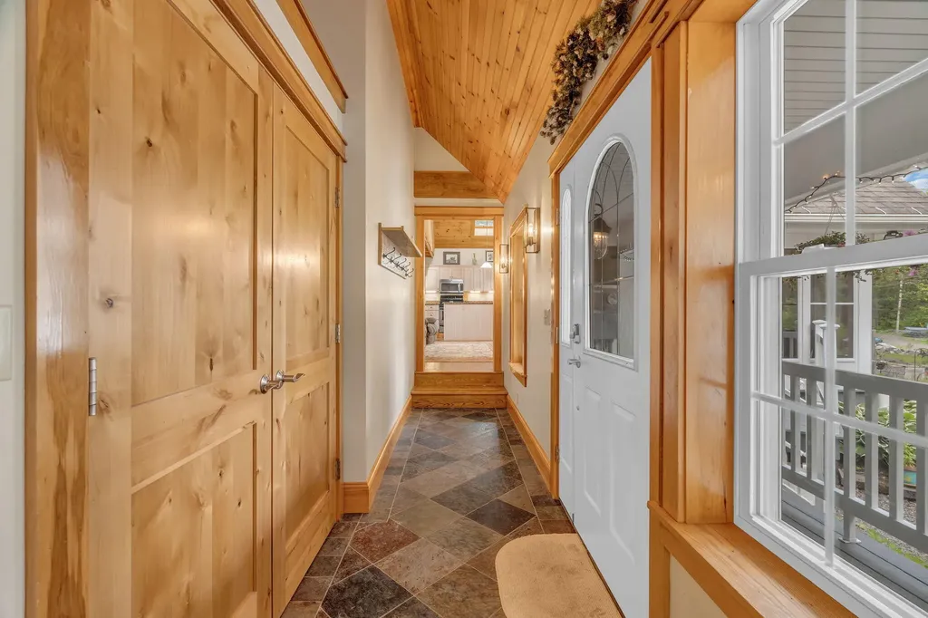 151 Frenchs Rock Road Hartland ME 04943