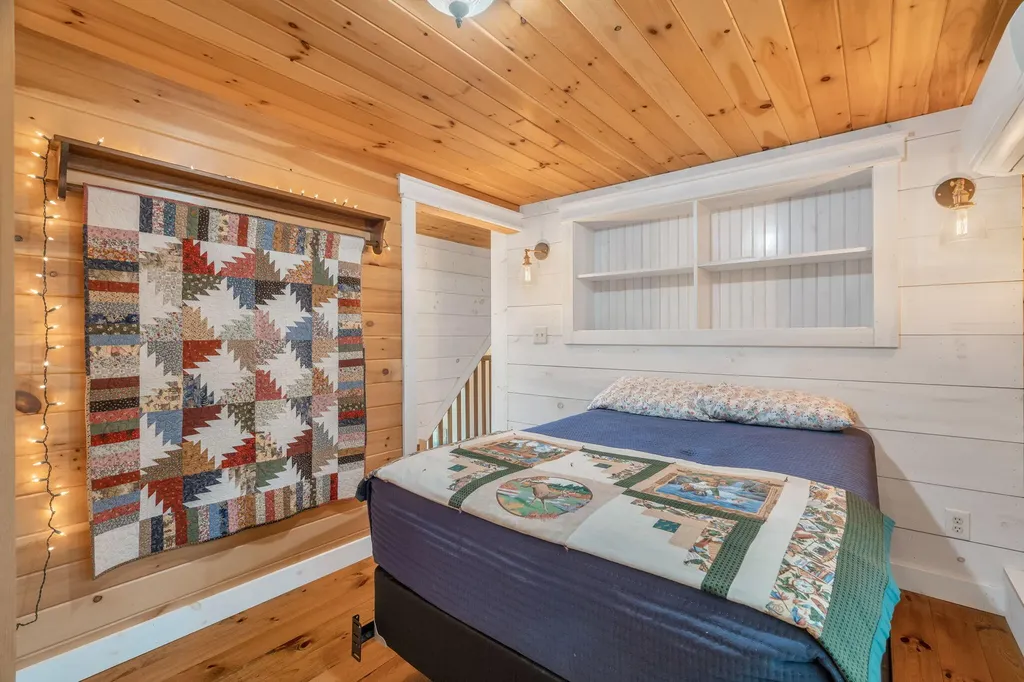 151 Frenchs Rock Road Hartland ME 04943