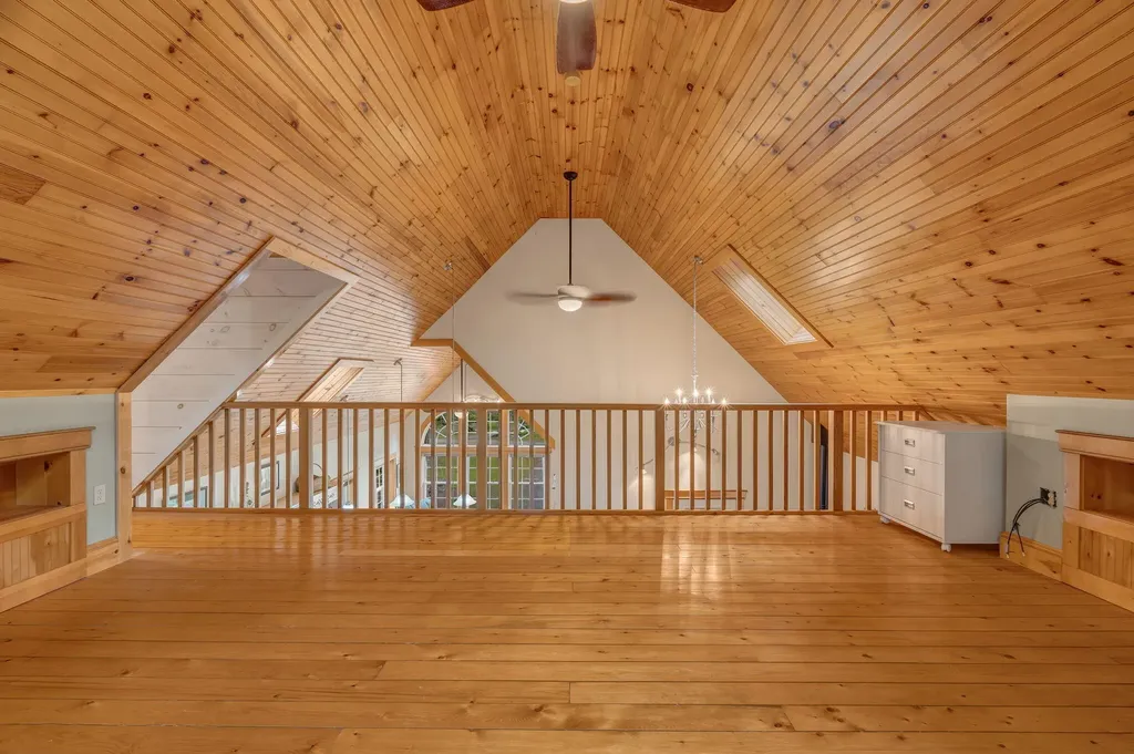 151 Frenchs Rock Road Hartland ME 04943