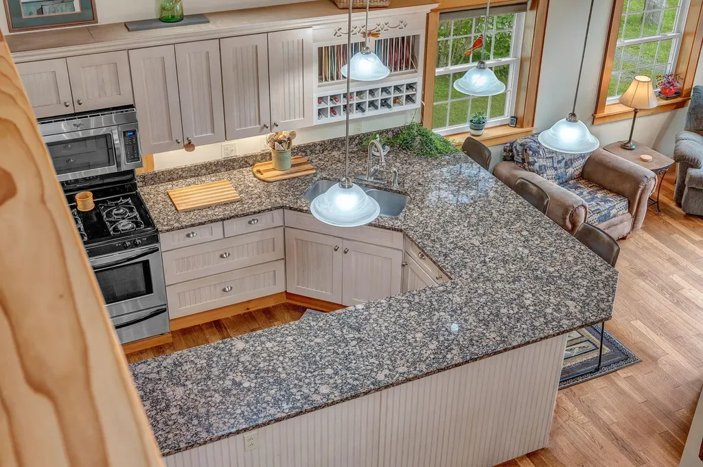 151 Frenchs Rock Road Hartland ME 04943