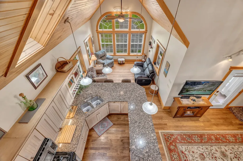 151 Frenchs Rock Road Hartland ME 04943
