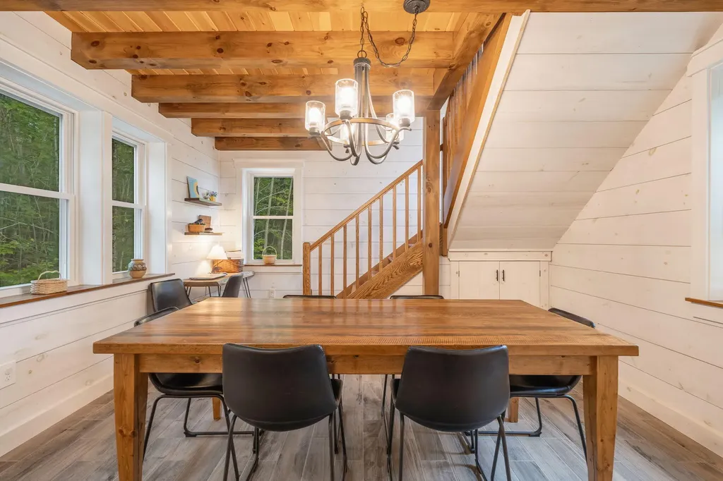 151 Frenchs Rock Road Hartland ME 04943