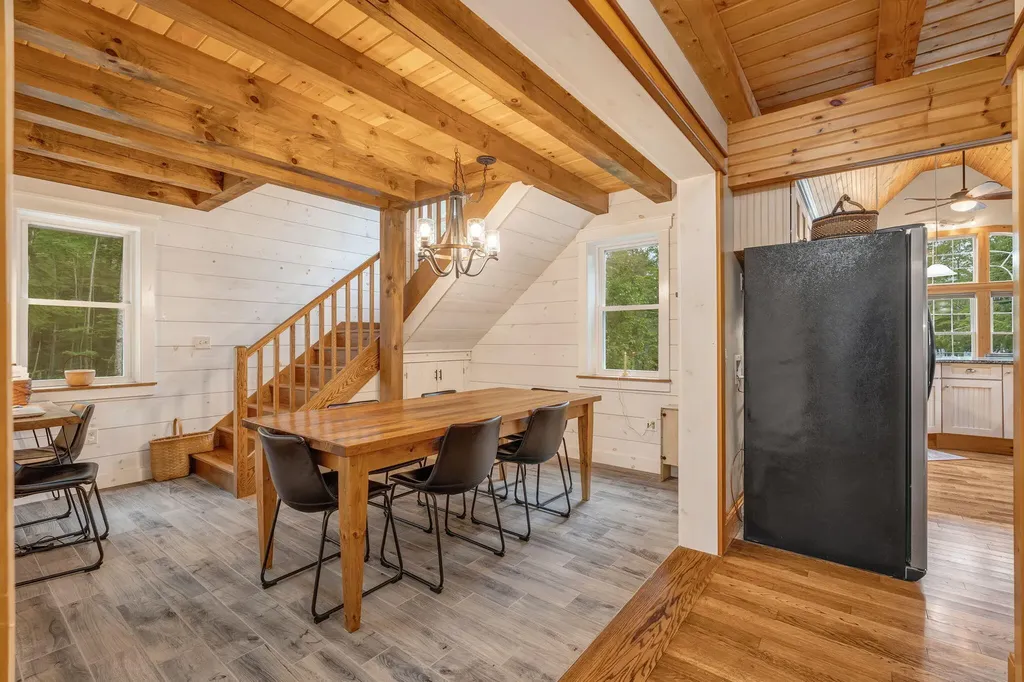 151 Frenchs Rock Road Hartland ME 04943