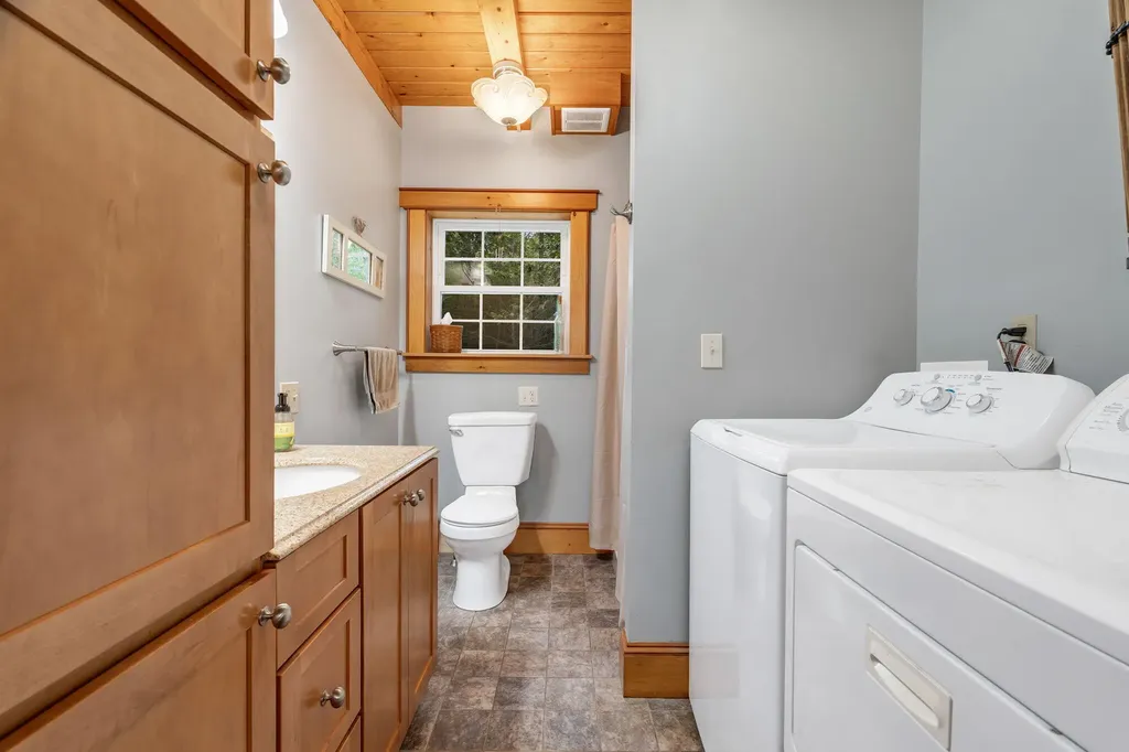 151 Frenchs Rock Road Hartland ME 04943
