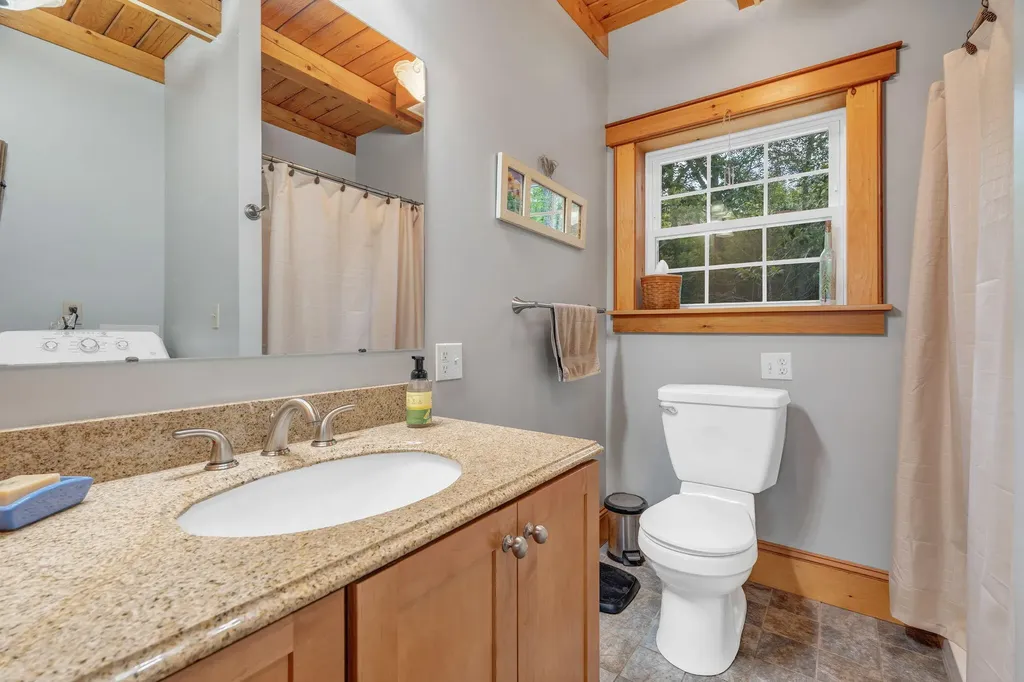 151 Frenchs Rock Road Hartland ME 04943