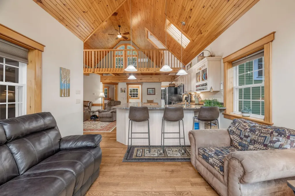 151 Frenchs Rock Road Hartland ME 04943