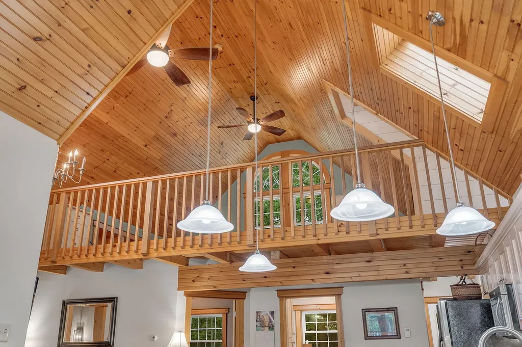 151 Frenchs Rock Road Hartland ME 04943