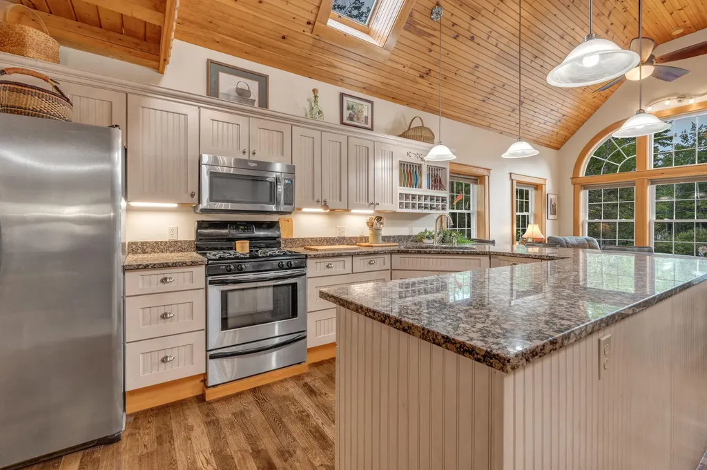 151 Frenchs Rock Road Hartland ME 04943