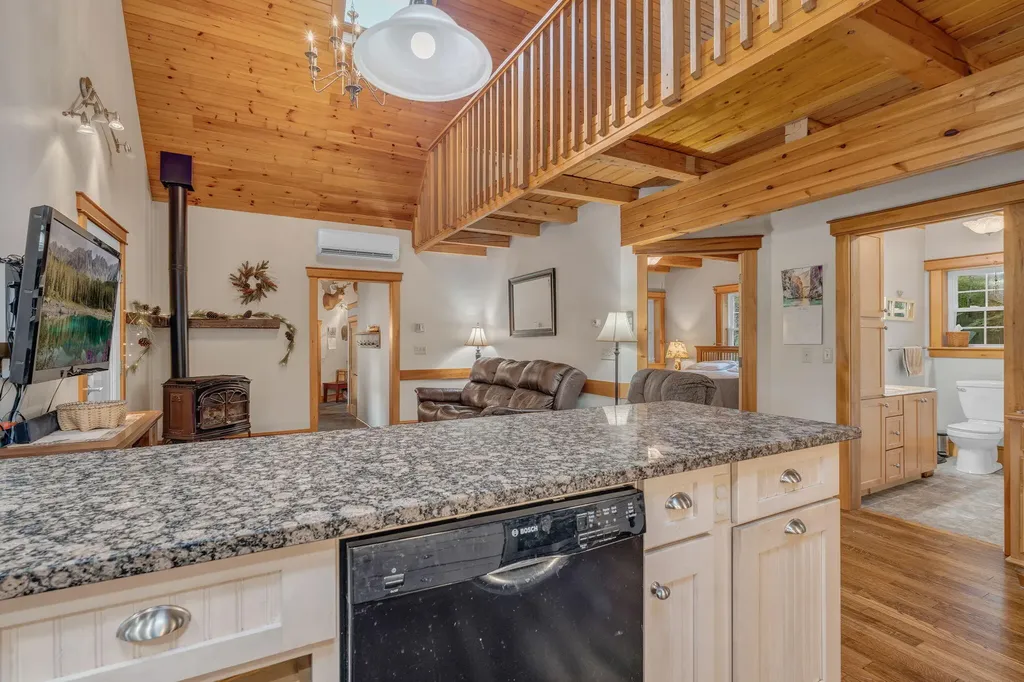 151 Frenchs Rock Road Hartland ME 04943
