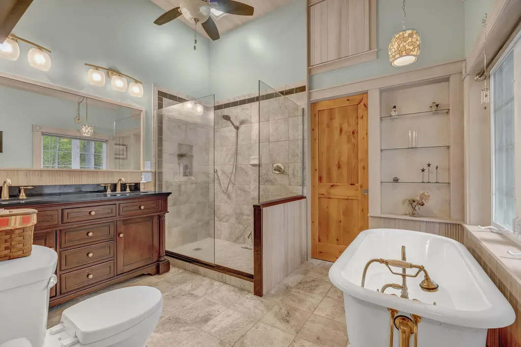 151 Frenchs Rock Road Hartland ME 04943