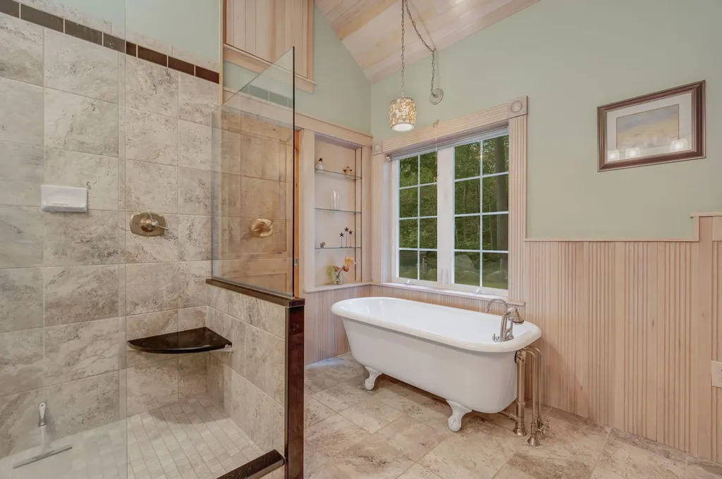 151 Frenchs Rock Road Hartland ME 04943