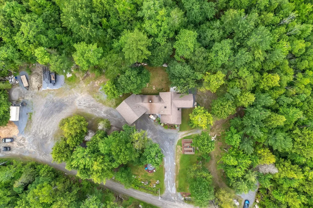 151 Frenchs Rock Road Hartland ME 04943