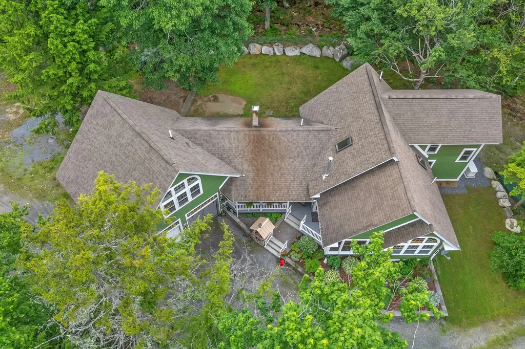 151 Frenchs Rock Road Hartland ME 04943