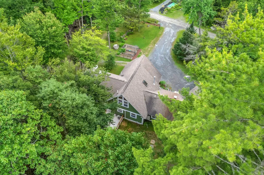 151 Frenchs Rock Road Hartland ME 04943