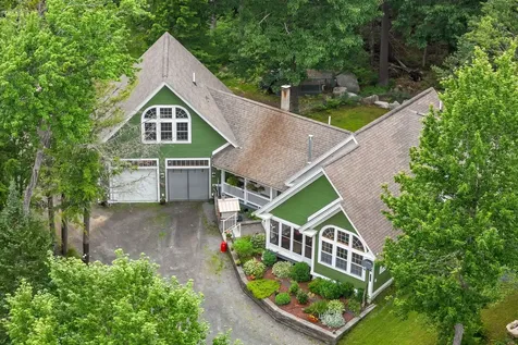 151 Frenchs Rock Road Hartland ME 04943