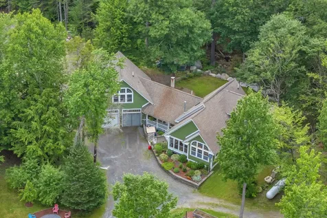 151 Frenchs Rock Road Hartland ME 04943