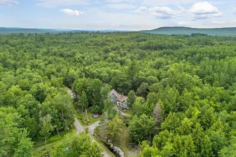 151 Frenchs Rock Road Hartland ME 04943