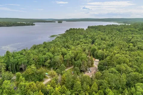 151 Frenchs Rock Road Hartland ME 04943