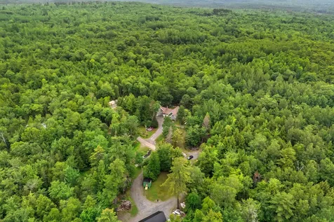 151 Frenchs Rock Road Hartland ME 04943