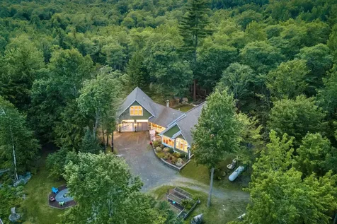 151 Frenchs Rock Road Hartland ME 04943