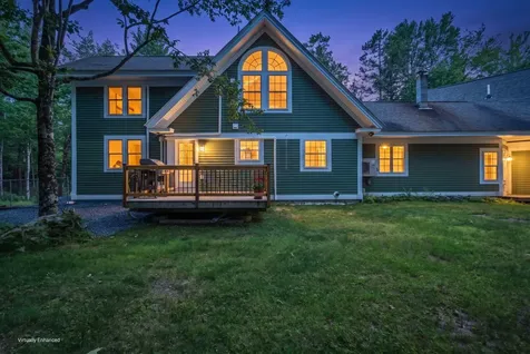 151 Frenchs Rock Road Hartland ME 04943