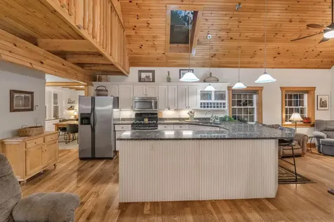 151 Frenchs Rock Road Hartland ME 04943