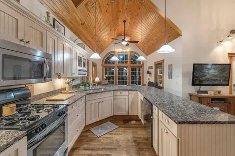 151 Frenchs Rock Road Hartland ME 04943